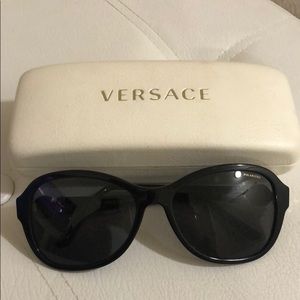 Versace sunglasses